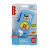 Fisher Price Εκπαιδευτικό Ραδιοφωνάκι-Σκυλάκι (HRD96)