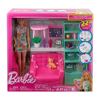 Barbie Wellness Ώρα Για Τσάι (HKT94)