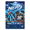 Nerf Elite 2.0 Σφαίρες 50τεμ (E9484)