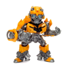 Jada Transformers Metal Figures Bumblebee 10εκ (253111001)