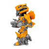 Jada Transformers Metal Figures Bumblebee 10εκ (253111001)