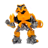 Jada Transformers Metal Figures Bumblebee 10εκ (253111001)