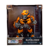 Jada Transformers Metal Figures Bumblebee 10εκ (253111001)