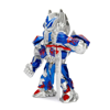 Jada Transformers Metal Figures Optimus Prime 10εκ (253111002)