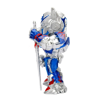 Jada Transformers Metal Figures Optimus Prime 10εκ (253111002)