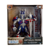 Jada Transformers Metal Figures Optimus Prime 10εκ (253111002)