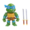 Jada Teenage Mutant Ninja Turtles Metal Figures Leonardo 10εκ (253283000)