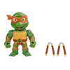 Jada Teenage Mutant Ninja Turtles Metal Figures Michelangelo 10εκ (253283002)