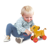 Clementoni Disney Baby Simba Pull-Along (17815)