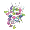 Clementoni Crazy Chic My Multicolour Pendants (18770)