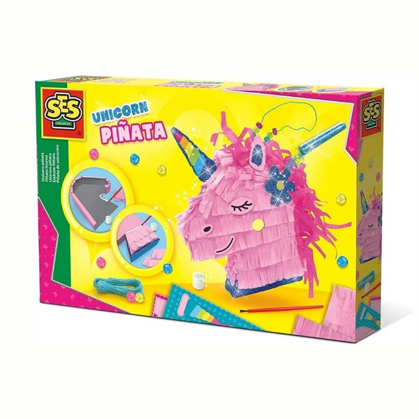 SES Unicorn Pinata (14714)