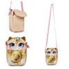 Purse Pets Trendy Treats Τσαντάκι-Ζωάκι 2 Σχέδια (6064689)