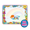 Tomy Aquadoodle Super Rainbow Deluxe Mat (E72772)