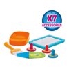 Tomy Aquadoodle Super Rainbow Deluxe Mat (E72772)