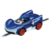 Carrera Go! Sonic The Hedgehog Battery Slot Racing Set (20063520)