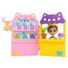 Gabbys Dollhouse Kitty Fairy Garden Party Playset (6065911)