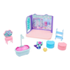 Gabbys Dollhouse Mini Σετ Δωματίου 3 Σχέδια (6060478)