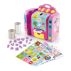 PlayGo 2in1 Sticker Studio Deluxe (6049)