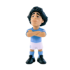 MINIX Collectible Figurines Football Stars Maradona (MNX54000)