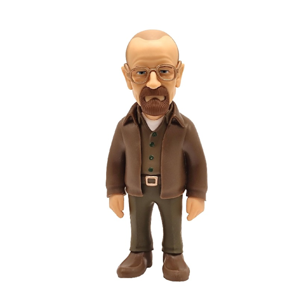 MINIX Collectible Figurines Breaking Bad Walter White (MNX24000)