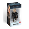 MINIX Collectible Figurines The Witcher Geralt Of Rivia (MNX02000)