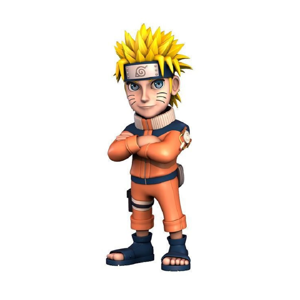 MINIX Collectible Figurines Naruto (MNX22000)