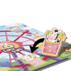 Montessori Baby Puzzle Luna Park (96855)