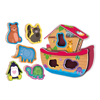 Montessori Baby Animal Fun (96893)