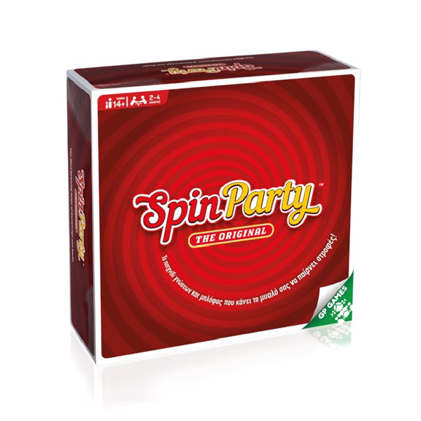 Spinparty (PNR00000)