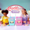 Cookeez Makery 2 Σχέδια (CKE00000)