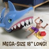 Mega Chomp RC Shark (MGR00000)