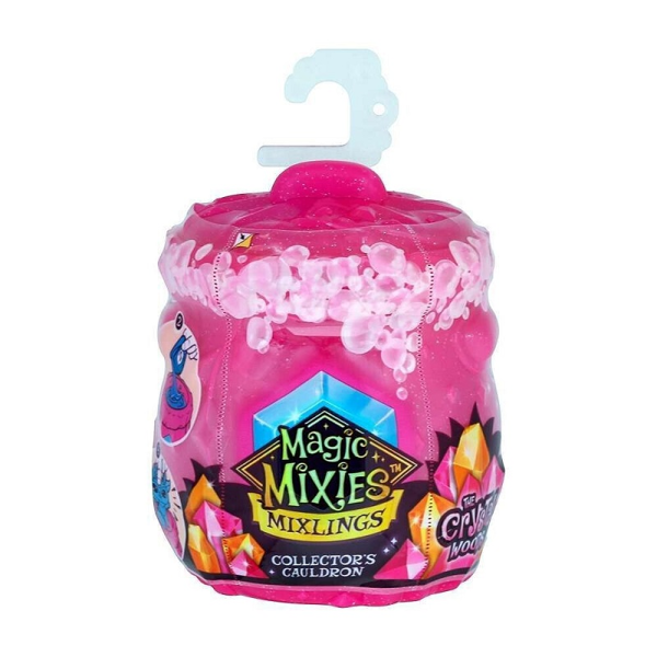 Magic Mixies Mixlings The Crystal Woods (MG009000)