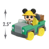 Disney Doorables Roadtrip Vehicle (DRB06000)