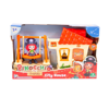 Pinocchio & Friends City House (PNH18000)