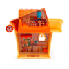 Pinocchio & Friends City House (PNH18000)