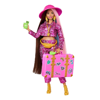 Barbie Extra Fly Safari (HPT48)
