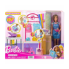 Barbie You Can Be Anything Εργαστήριο Μόδας (HKT78)