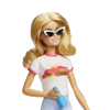 Barbie Έτοιμη Για Ταξίδι (HJY18)