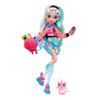 Monster High Lagoona Blue (HHK55)