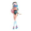 Monster High Lagoona Blue (HHK55)