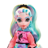 Monster High Lagoona Blue (HHK55)