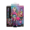 Monster High Lagoona Blue (HHK55)