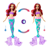Disney Princess Color Splash Ariel (HLW00)