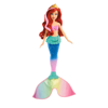 Disney Princess Swim & Splash Ariel (HPD43)