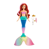 Disney Princess Swim & Splash Ariel (HPD43)