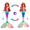 Disney Princess Swim & Splash Ariel (HPD43)