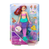 Disney Princess Swim & Splash Ariel (HPD43)