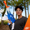 Nerf Fortnite Blue Shock (F4108)