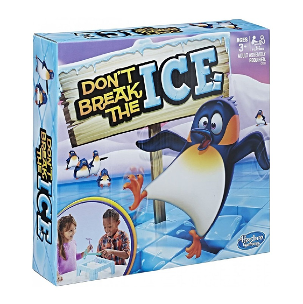 Dont Break The Ice (C2093)