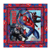 Spiderman Puzzle Χρωματισμού 64τεμ Με Κορνίζα (000508279)